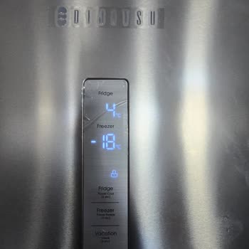 Buzdolabı Servis Sonrası Cihaz Durumu Hakkında Şikayet