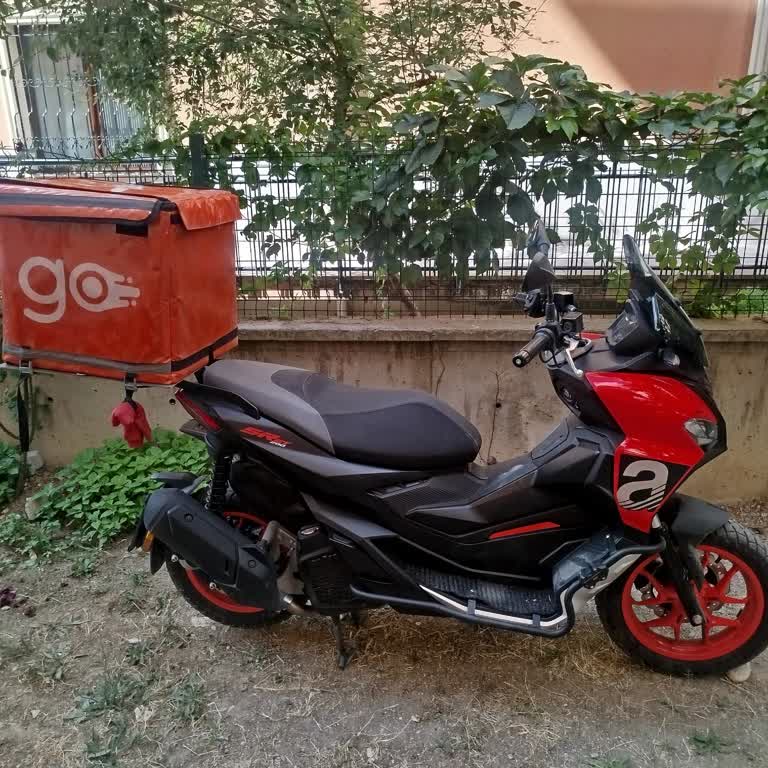 Motosiklet İçin Uygunluk Belgesi Sorunu Hakkında Şikayet