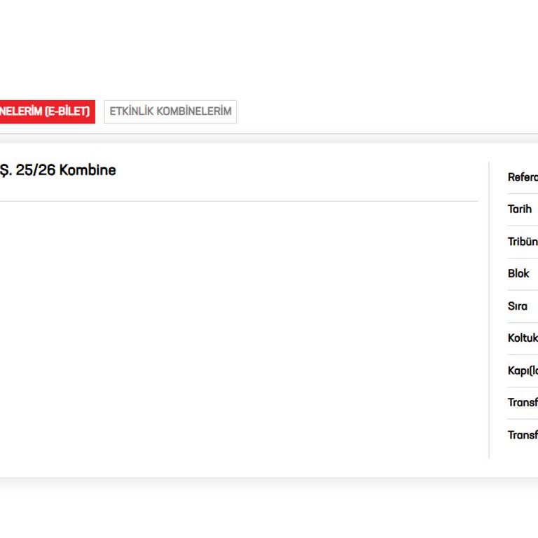 Kombine Devir Puanım Sistem Hatasıyla Kullanılamadı, Destek Alamıyorum