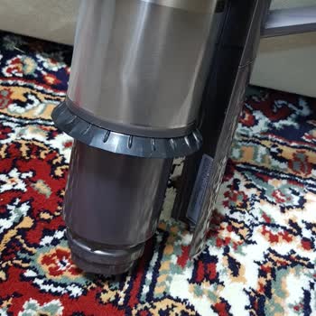 Dyson V15 Süpürge Servis Sonrası Sorunlar Ve Eksik Parça Mağduriyeti
