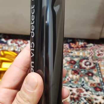 Dyson V15 Süpürge Servis Sonrası Sorunlar Ve Eksik Parça Mağduriyeti