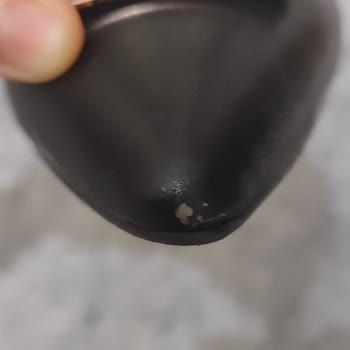 İlk Giyimde Soyulan Ayakkabı Ve İade Talebim