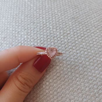 Pandora Yüzüğümdeki Sorunlara Karşı İlgisiz Ve Yetersiz Müşteri Hizmeti