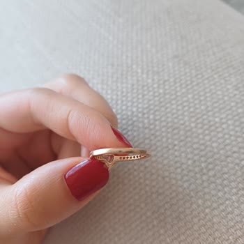 Pandora Yüzüğümdeki Sorunlara Karşı İlgisiz Ve Yetersiz Müşteri Hizmeti