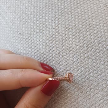 Pandora Yüzüğümdeki Sorunlara Karşı İlgisiz Ve Yetersiz Müşteri Hizmeti