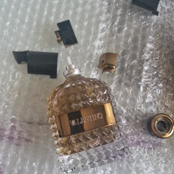 Yanlış Ve Kırık Ürün, İletişimsiz Müşteri Hizmeti