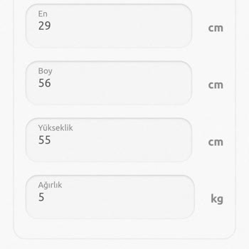 Yurtiçi Kargo Fatura Tutarında 1000 TL Fark Ve İade Talebi