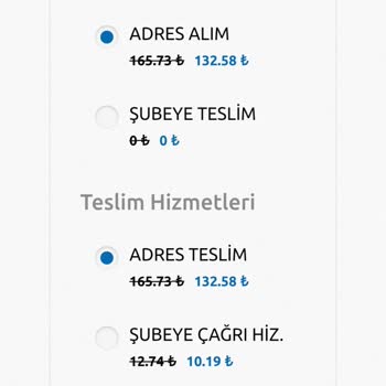 Yurtiçi Kargo Fatura Tutarında 1000 TL Fark Ve İade Talebi