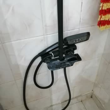 Garantili Duş Setinde Büyük Hayal Kırıklığı Ve İlgisizlik
