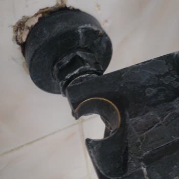 Garantili Duş Setinde Büyük Hayal Kırıklığı Ve İlgisizlik