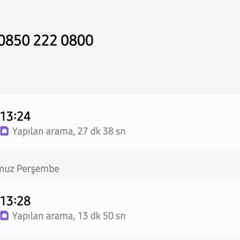 Faizsiz Nakit Avans Kampanyası Sözünde Durulmadı, Kartım Kampanya Dışında Kaldı