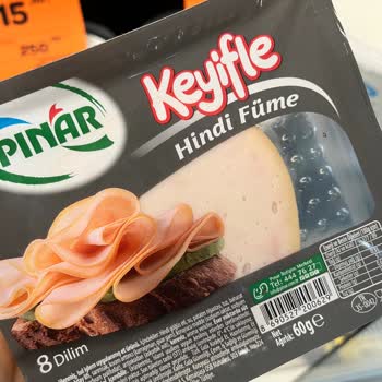 Son Tüketim Tarihi Silinmiş Ürün Satışı Ve İlgisiz Personel