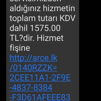 Beko Buzdolabı Kapı Yönü Değişiminde Beklenmedik Servis Ücreti Mağduriyeti