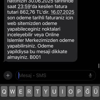 Taahhüt Bitimine Yakın Cayma Bedeli Yansıtılması Ve Sorunun Çözülememesi
