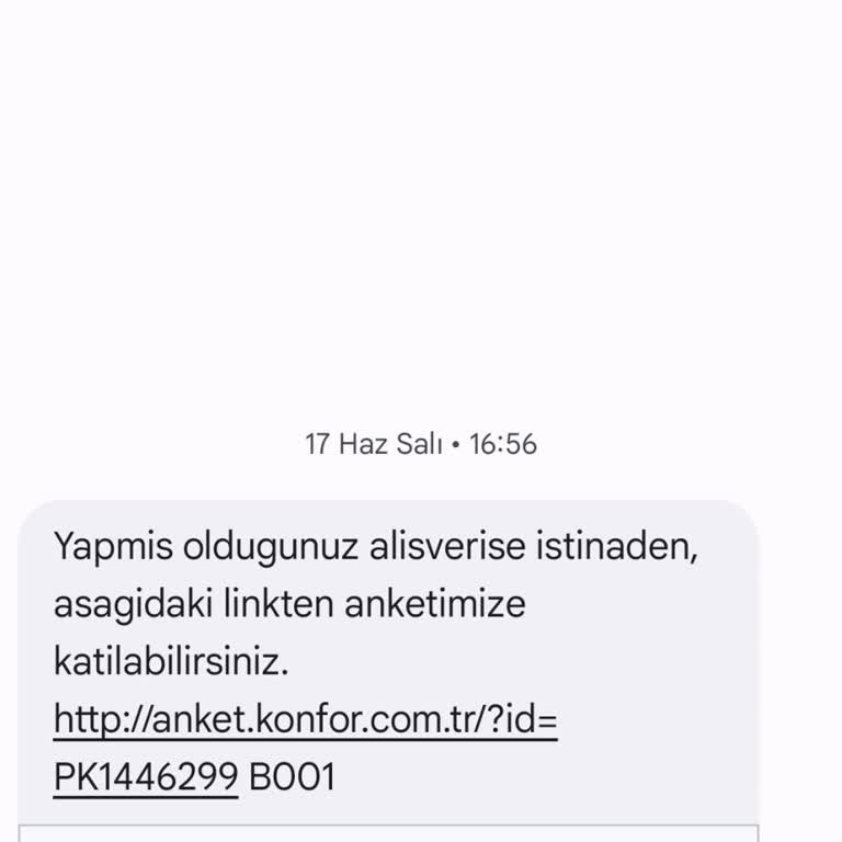 Satış Sonrası Hizmette Bilgi Eksikliği Ve İletişim Sorunu