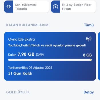 Turkcell Paket Detaylarının Yetersiz Bilgilendirilmesi Ve İade Talebi