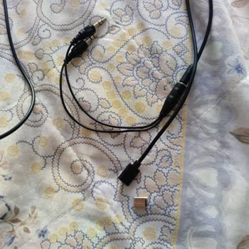 Aldığım USB Kulaklıkta Sorun Çıktı, Mağaza Yardımcı Olmuyor