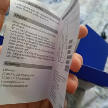 Aldığım USB Kulaklıkta Sorun Çıktı, Mağaza Yardımcı Olmuyor