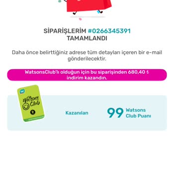 Güneş Kremi Hediyesi Stokta Yoksa Neden Reklam Yapılıyor