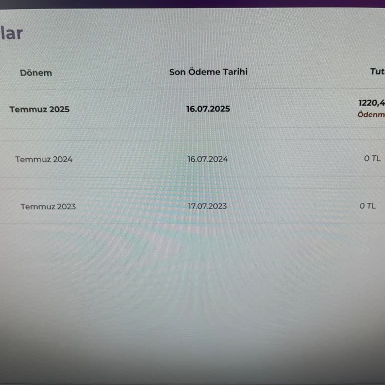 Onayım Olmadan Yüksek Ücret Tahsilatı Yapıldı