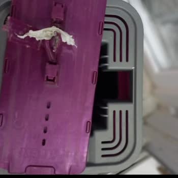 Parex Jet Set Ultra Ürününün Sapı Kısa Sürede Kırıldı