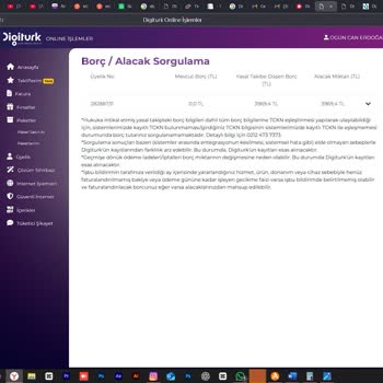 Digiturk'ten Hediye Ve İade Sözü Yerine Getirilmedi, Param Geri Verilmiyor!