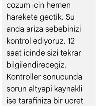 DSL Hattım Onarılmıyor, Fiber'e Geçmeye Zorlanıyorum