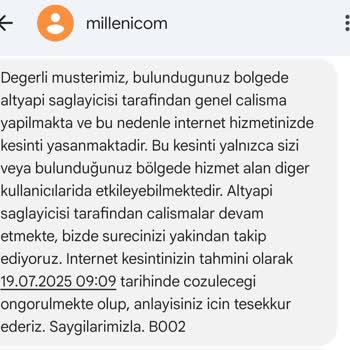 DSL Hattım Onarılmıyor, Fiber'e Geçmeye Zorlanıyorum