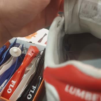 Aldığım Ayakkabının Hızla Yırtılması Ve Ret Cevabı