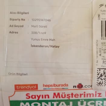 Satın Alınan Su Arıtma Cihazının Kurulumu 17 Gündür Yapılmıyor, Mağduriyet Yaşıyorum