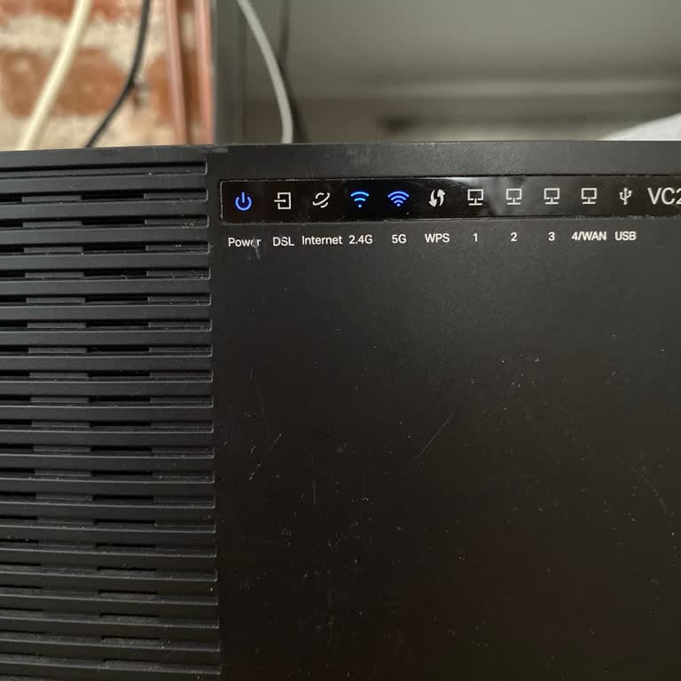 Kablo Net'te Süreklilik Ve İlgisizlik Sorunu: Kurulumdan Sonra Hala İnternet Yok