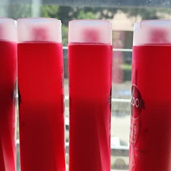 Watsons’dan Aldığım Şampuanlar Yarım Dolu Gönderildi İade Edemedim