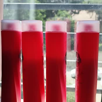 Watsons’dan Aldığım Şampuanlar Yarım Dolu Gönderildi İade Edemedim