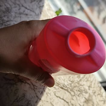 Watsons’dan Aldığım Şampuanlar Yarım Dolu Gönderildi İade Edemedim