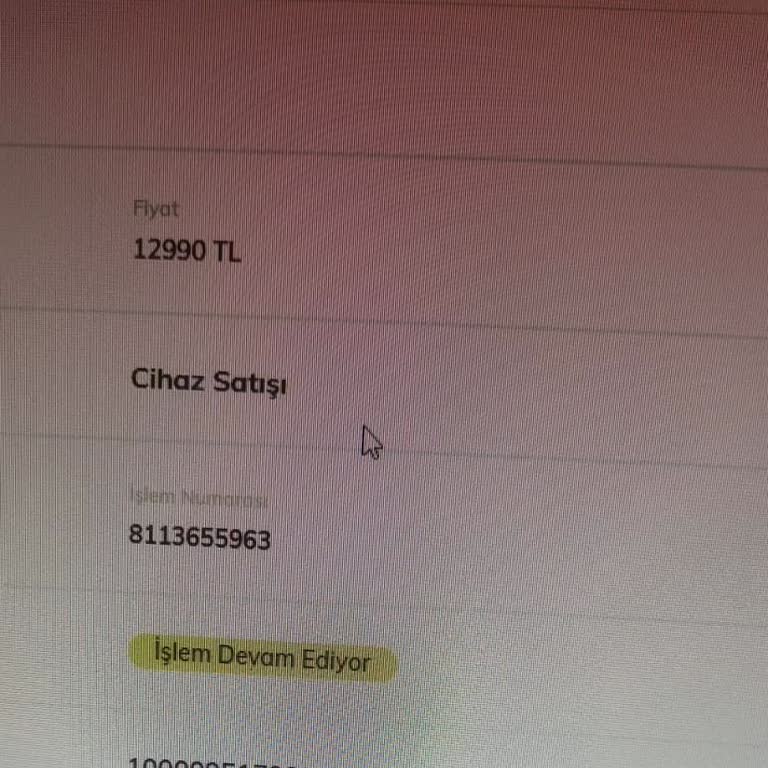 Satın Aldığım Telefonun Akıbeti Belirsiz, Müşteri Hizmetlerine Ulaşamıyorum!