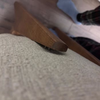 İnegöl İnci Mobilya Sandalye Sorunları Ve İlgisiz Müşteri Hizmeti