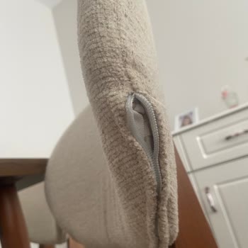 İnegöl İnci Mobilya Sandalye Sorunları Ve İlgisiz Müşteri Hizmeti