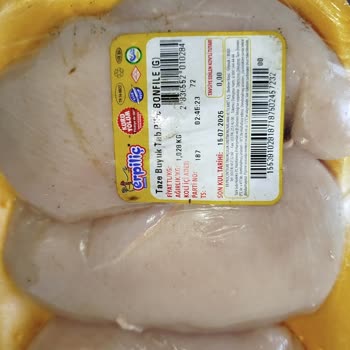 Getir'den Sorumsuz Kurye Ve Yetersiz Müşteri Hizmeti Deneyimi