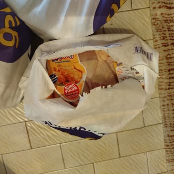 Getir'den Sorumsuz Kurye Ve Yetersiz Müşteri Hizmeti Deneyimi