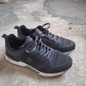 Aldığım Ayakkabının Biri Kayıp Firma Sessiz Kaldı