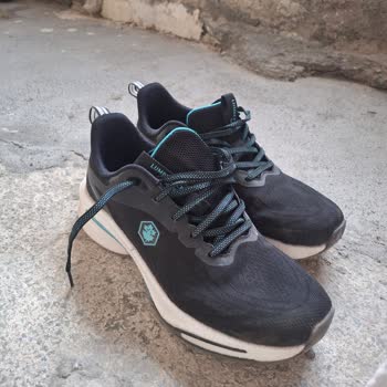 Aldığım Ayakkabının Biri Kayıp Firma Sessiz Kaldı