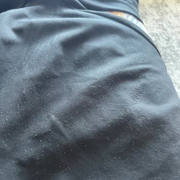 Kısa Sürede Deforme Olan Pantolon İçin İade Veya Değişim Talebi