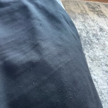 Kısa Sürede Deforme Olan Pantolon İçin İade Veya Değişim Talebi