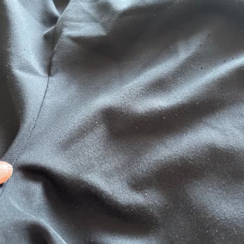 Kısa Sürede Deforme Olan Pantolon İçin İade Veya Değişim Talebi