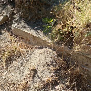 Yeraltı Geçidindeki Sorunlar Denize Erişimi Engelliyor