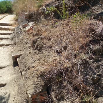 Yeraltı Geçidindeki Sorunlar Denize Erişimi Engelliyor