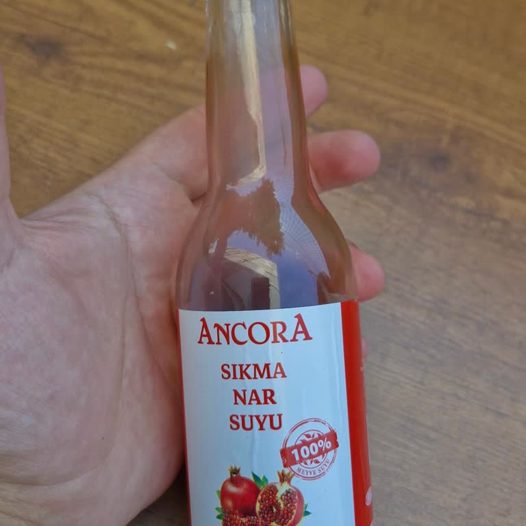 Ürün Beklentileri Karşılamadı, Görsel Ve Tat Farklılığı Yaşadım