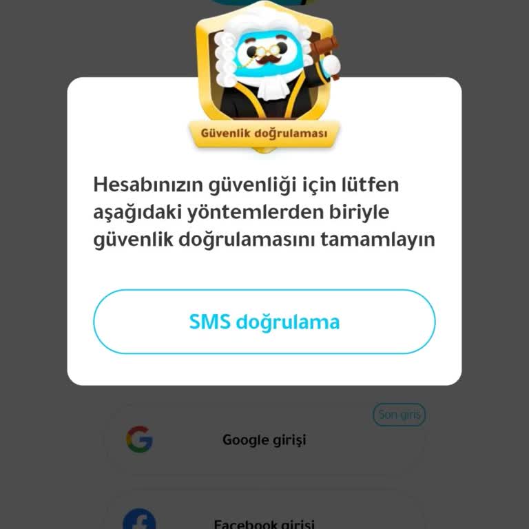 Telefon Doğrulama Engeliyle Hesabım Kilitlendi