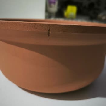 A101 Şubesinden Aldığım Çatlak Ürün İçin Değişim Yapılmadı