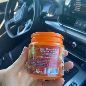 Ülker Oneo Sakızda Dolgu Hayal Kırıklığı